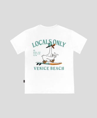 KMTR S520 SURFCLUB BLANCO